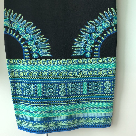 BCBGMAXAZRIA | Vixie Dress - Picture 6 of 10